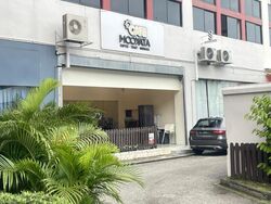Yu Li Industrial Building (D14), Retail #605818261